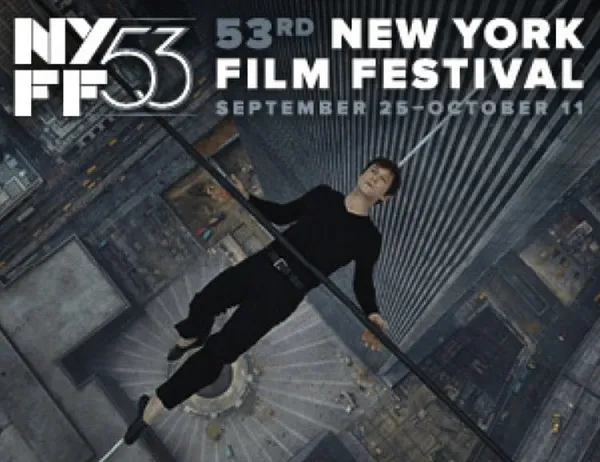 Joseph Gordon-Levitt as Philippe Petit in The Walk
